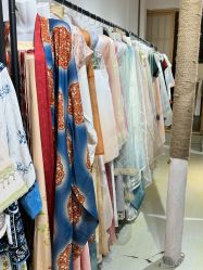 点击看大图 -两间半汉服工作室(平江路店)