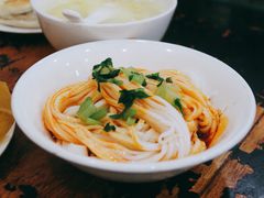 -子午路张记肉夹馍(翠华路店)