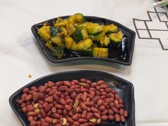 -云晓光头烧烤吧(德平路店)