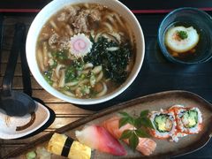 -笑福亭料理小馆(解放碑店)