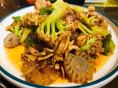 -乡里八闽·福州乡土菜(火车北站店)