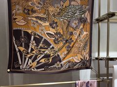 -万事利丝绸(杭州大厦店)