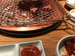 -王妃家(明洞中央店)