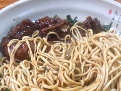 -无名氏面馆(邮电路店)