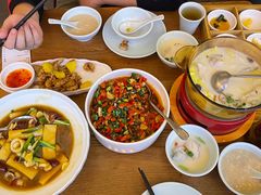 -闽上鲜·福建菜(龙湖滨江天街店)