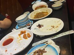 -晚归月亮湾私家菜(临邑路店)