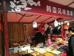 -证大大拇指广场(芳甸路店)