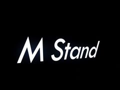 -M Stand(宁波万象城店)