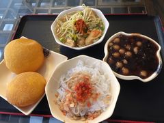 -秦淮小吃城(夫子庙店)