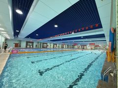 -安徽世纪金源大饭店游泳馆(滨湖区)