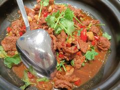 -兰湘子·湘菜小炒(盛龙广场店)