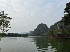 -星湖旅游景区七星岩