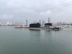 -中国人民解放军海军博物馆