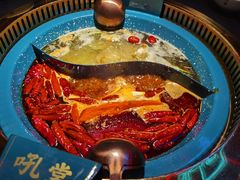 -吼堂老火锅(万寿宫店)