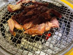 -喜来稀肉(北外滩白玉兰广场店)
