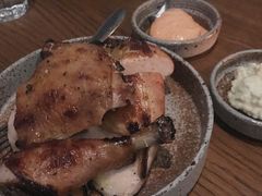 -BOR Eatery(安福路店)