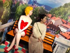 -重庆梵高星空艺术馆(解放碑旗舰店)