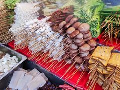 -为民烧烤吧.自贡爆炒菜(收录20年好店)