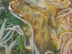 -岚方螺蛳粉(铁西店)