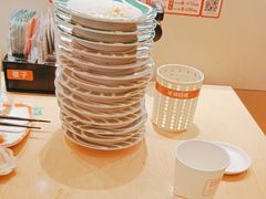 -新一番三文鱼寿司(红城湖店)