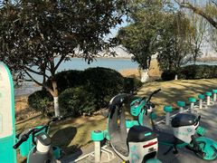 -云龙湖旅游景区