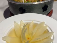 -小河盐帮·私家菜·烤鸭(三元桥·霄云路店)