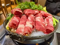 -昱匠·日本料理(金融街店)