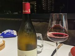 -Oyster Talks 四度蚝法餐厅