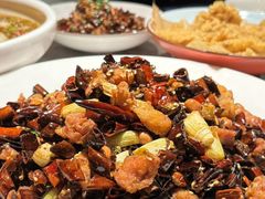 -天辣(金桥啦啦宝都店)
