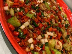 -陈胖子特色菜.鲜货现炒(融景城店)