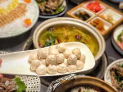 -金龙·打边炉(武进路店)
