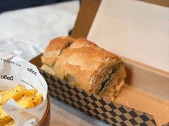 -Let's Taipei 非常烘焙(太古里店)