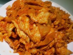 -胖子菜馆(隆昌路店)
