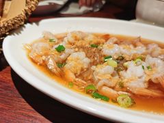 -前海沿·青岛菜(五四广场永旺店)