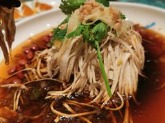 小烫干丝-花园茶楼(兴城西路店)