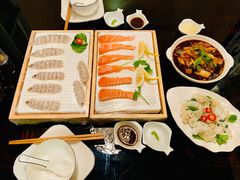 -草鱼先生潮州鱼生·虾生(新厦花园店)
