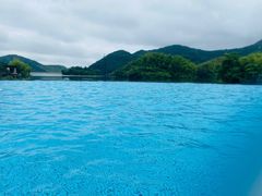 -宁波九龙湖开元度假村