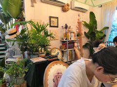 大堂-Jo's Garden