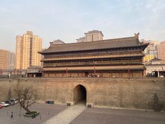 -西安城墙·碑林历史文化景区