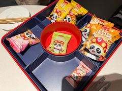 -海底捞火锅(长宁路龙之梦店)