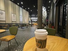 -星巴克臻选(湖滨道店)
