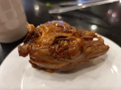 兔头-冯记香辣兔火锅(茶店子总店)
