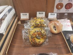 -Juicy Bakery(瑞景店)