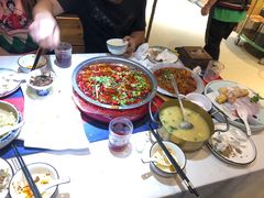-花间别院(凤凰店)
