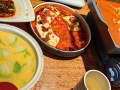 -乔街深夜食堂·小龙虾·高压锅生蚝(杭州总店)