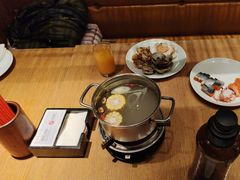 -长沙君悦酒店·自助餐厅咖啡厅