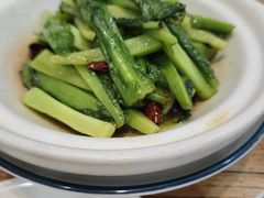 -小艺烧烤(曲江店)