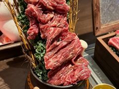 -贰捌零叁精致料理(钱湖店)