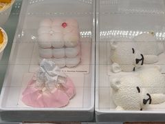 -嗒令甜品·主题融合料理餐厅(首座时代店)
