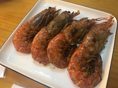 -逗烤·轻烧烤(福田店)